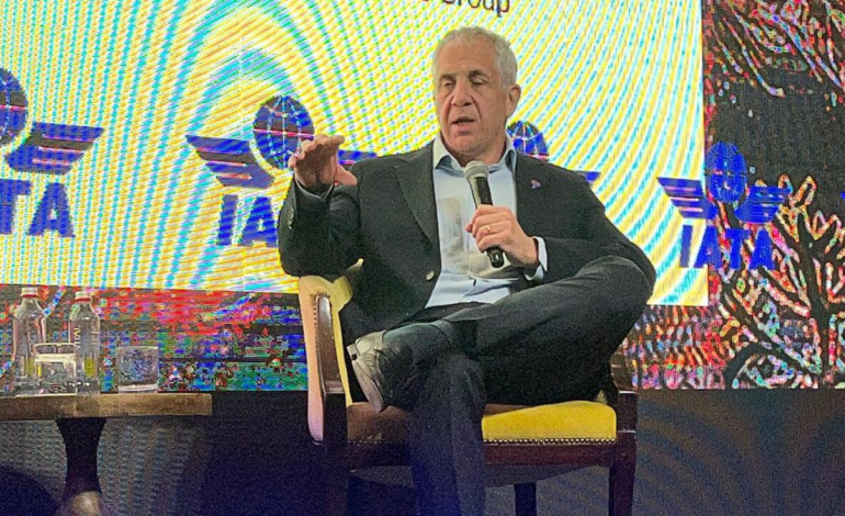  “La aviación enfrenta su prueba más dura: costos disparados, políticas débiles y oportunidad histórica”: Grupo Latam

 – Panorama 24