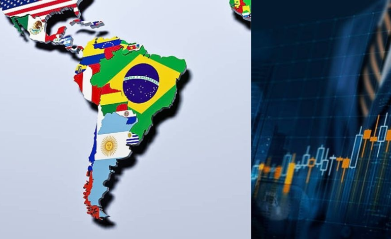  ¿Cómo quedó Colombia en la proyección?

 – Panorama 24