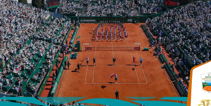  Alcaraz y Sinner más cerca de una nueva final en Montecarlo

 – Panorama 24