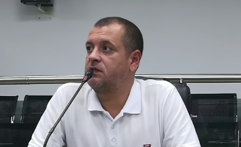  Control político de proyectos – ADD

 – Panorama 24