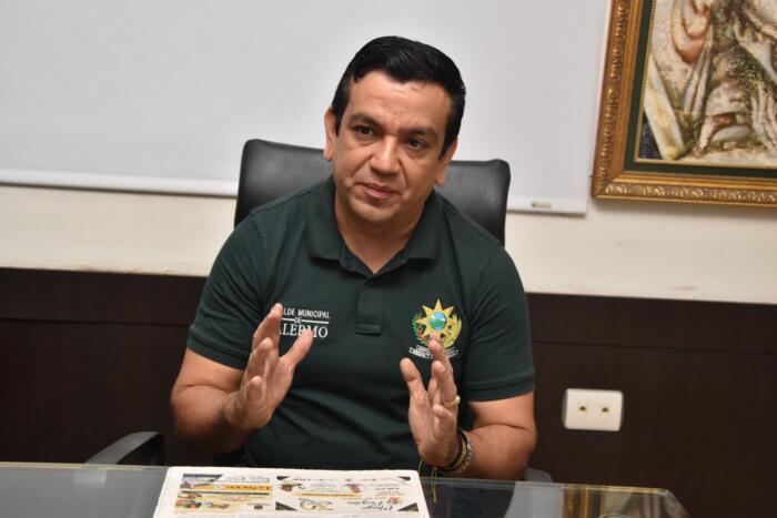  Protege la inversión del sector público – AUKA

 – Panorama 24