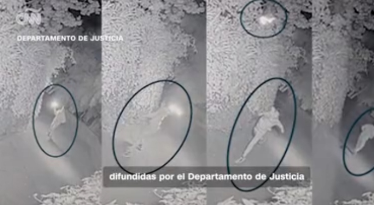  Cámara de seguridad capta ataque con cóctel molotov contra residencia de Sam Altman 

 – Panorama 24