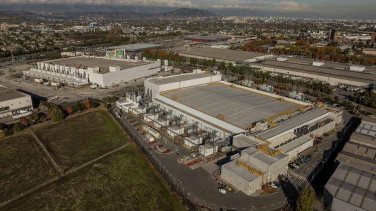  Los centros de datos crean «islas térmicas» que afectan a millones de personas 

 – Panorama 24