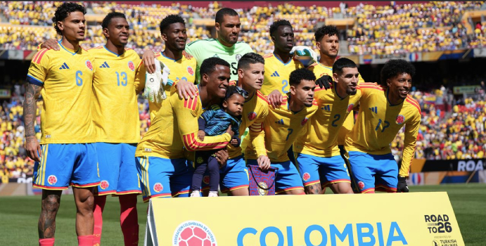  Francia arrebata a España el liderato del ranking FIFA

 – Panorama 24