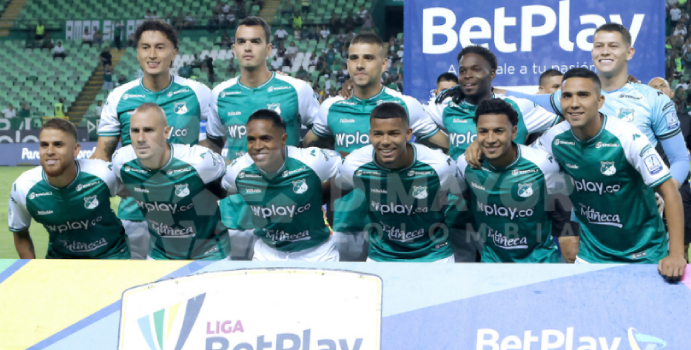  Gustavo Cuéllar será baja del Cali en algunos partidos

 – Panorama 24