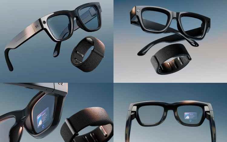  Meta apuesta por las gafas inteligentes con lentes formuladas 

 – Panorama 24