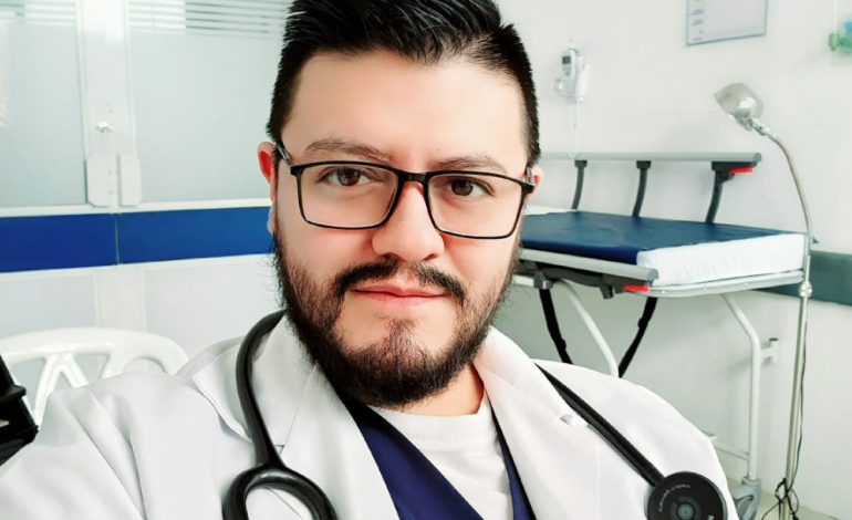  Con modernos equipos de rayos X mejoran salud en la frontera

 – Panorama 24