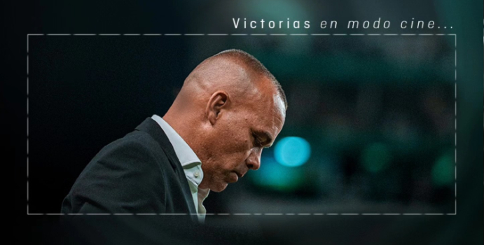  Rafael Dudamel no irá al Mundial para poder trabajar con Cali

 – Panorama 24