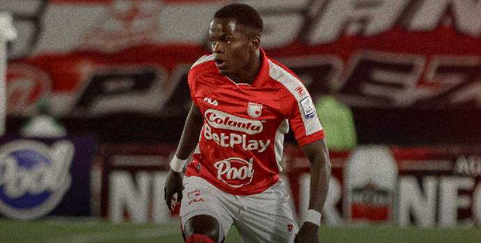  Santa Fe perdió ante Llaneros y complicó su clasificación en Bogotá

 – Panorama 24