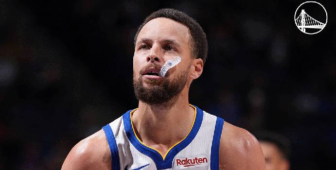  Stephen Curry regresa a las canchas tras dos meses lesionado

 – Panorama 24