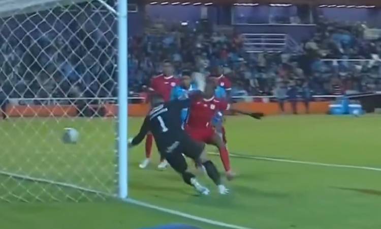  Insólito autogol del América de Cali en su debut en la Sudamericana

 – Panorama 24