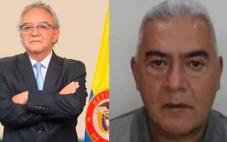  Exdirector de DNI conoció al abogado de Papá Pitufo y le ofreció beneficios, dice tranquilamente – ADICIONAL

 – Panorama 24