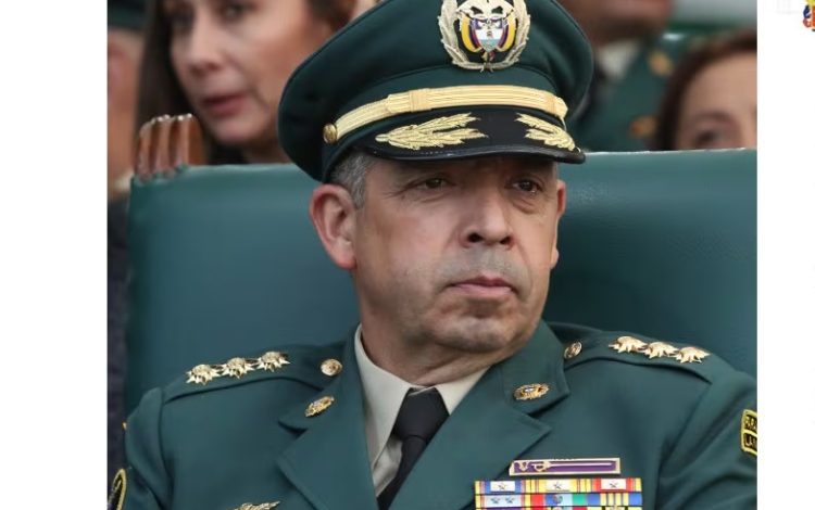  Carta del jefe del Ejército a los colombianos: mensaje «con el alma» tras 100 días en el poder – MÁS

 – Panorama 24