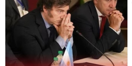  La inflación en Argentina podría repuntar tras meses de desaceleración

 – Panorama 24