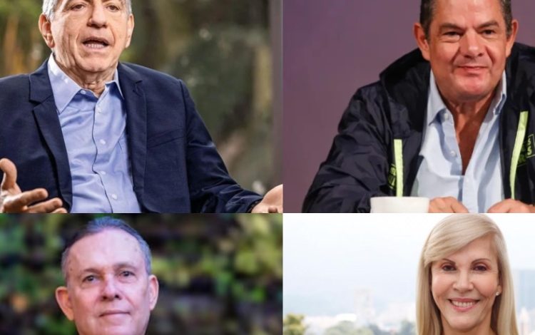  Los tradicionalistas se inclinan por Paloma Valencia, pero persisten brechas internas – 

 – Panorama 24