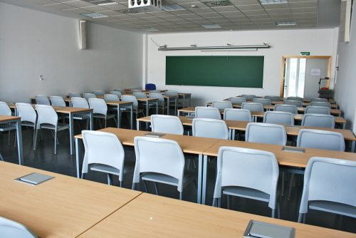  Aulas de Inducción Inmersivas. – 

 – Panorama 24