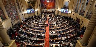  Congreso colombiano inicia sesión con agenda limitada – 

 – Panorama 24
