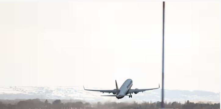  Europa, ante la amenaza de un apagón aéreo por la falta de queroseno

 – Panorama 24