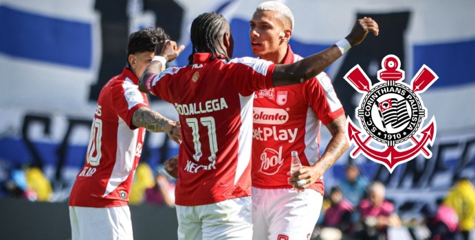  El dato que preocupa a Santa Fe de Repetto ante Corinthians

 – Panorama 24