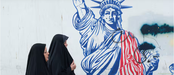  Estados Unidos enfrenta un costo creciente de la guerra después de la ofensiva de Irán

 – Panorama 24