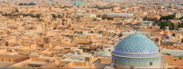  La periodista estadounidense Shelly Kittleson secuestrada en Irak: esto se sabe

 – Panorama 24